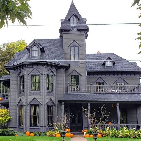 Architectural Style Gothic Revival