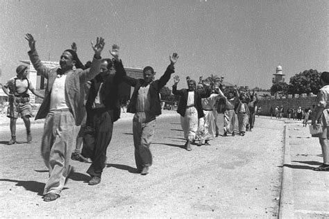 How I learned to stop worrying and acknowledge the Nakba - +972 Magazine