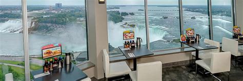 The Tower Hotel Niagara Falls