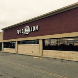 Food Lion - Grocery - 151 Westwood Shopping Ctr, Fayetteville, NC ...