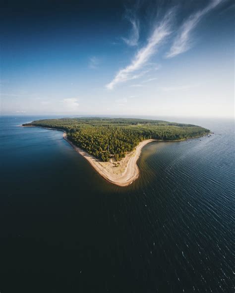 Archipelago of the Eastern Gulf of Finland | Visit Finland