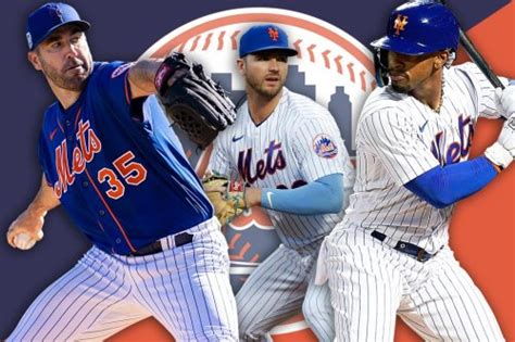 Mets 2023 season preview: Projected lineup, rotation, World Series ...