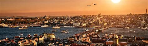 Golden Horn Istanbul, About Golden Horn, Halic Istanbul