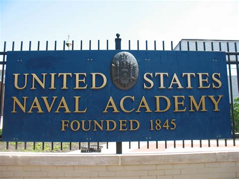 United States Naval Academy Summer Seminar 2014 - MyMajors Blog