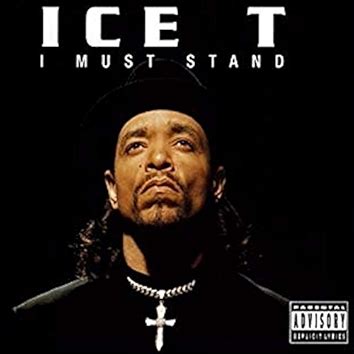 Ice-T on Amazon Music Unlimited