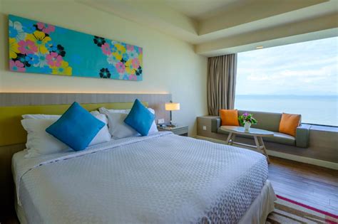 Mercure Penang Beach in Malaysia - Room Deals, Photos & Reviews