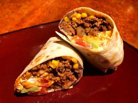 Beef Burrito Recipes | ThriftyFun