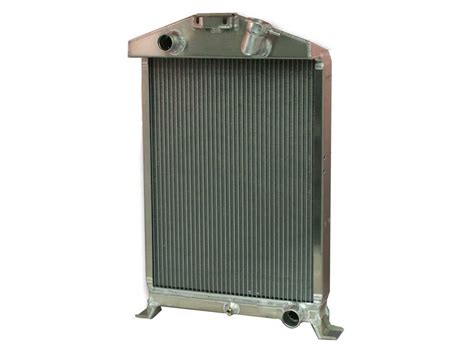 Wizard Cooling Inc #98503-210 1933-1935 Ford Truck & 1933-1934 Car ...