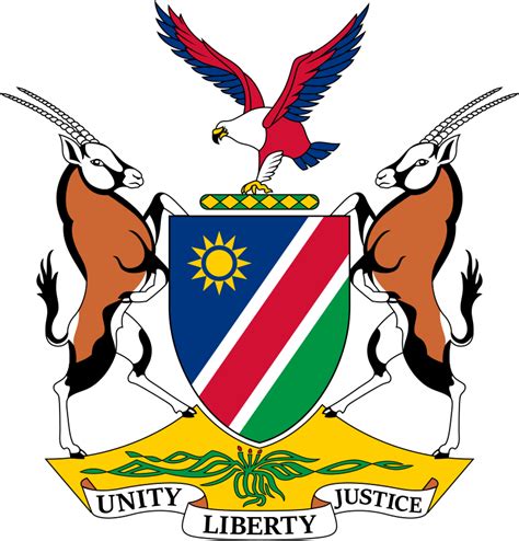 Transitional Government of National Unity (Namibia) - Wikipedia