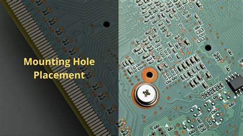 18 PCB Layout Tips for Improving Your PCB Design and Reducing Manufacturing Headaches - Camptech ...