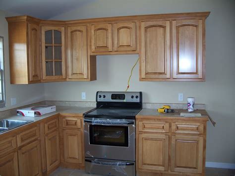 Small Kitchen Cabinets Cheap - Councilnet