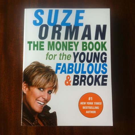 Suze Orman Books In Order - Suze Orman One Woman Financial Advice Powerhouse Books Cds Dvds ...