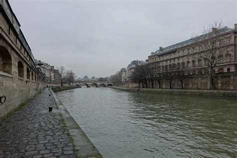 Seine @ Paris | Guilhem Vellut | Flickr