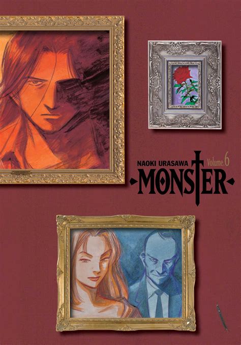 Monster: The Perfect Edition, Vol. 6 | Book by Naoki Urasawa | Official Publisher Page | Simon ...