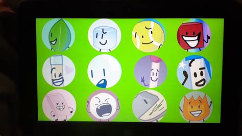 Bfdi elimination order - YouTube