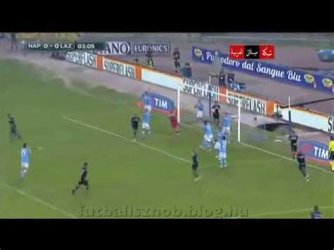 Miroslav Klose fair play - YouTube