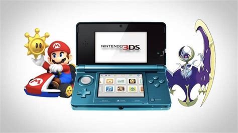 30 Best Nintendo 3DS Games Of All Time