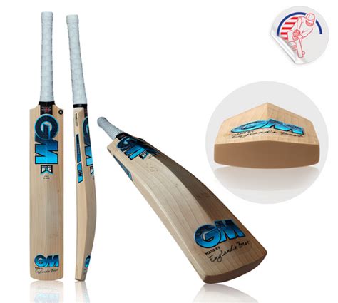 Cricket Bats - GM Cricket Bats - GM Cricket Bats 2023 - GM Diamond ...