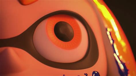 Template | Inkling Girl's Eye | Know Your Meme