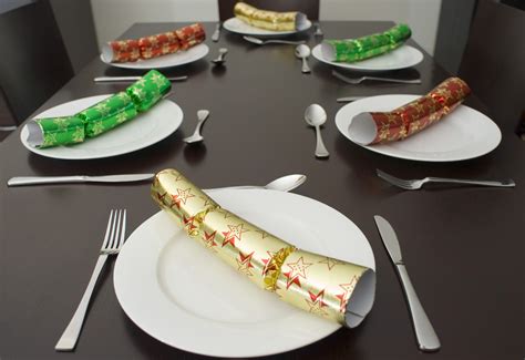 Photo of christmas dining table | Free christmas images