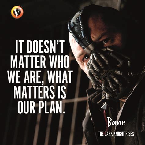 Bane Batman Quotes - ShortQuotes.cc