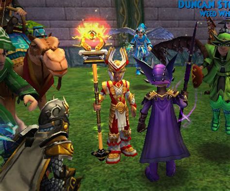 Wizard101 Olympian Bundle and Atlantean Bundle, Plus Test Realm Updates! | Swordroll's Blog ...