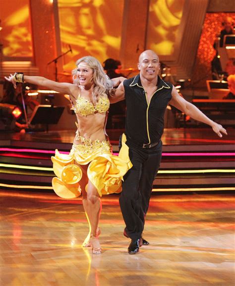 ‘Dancing With the Stars’ 2011: Hines Ward wins the trophy - The ...