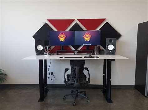 Mkbhd Desk - Anyone Know Which Desk It Is Mkbhd - By drextech november ...