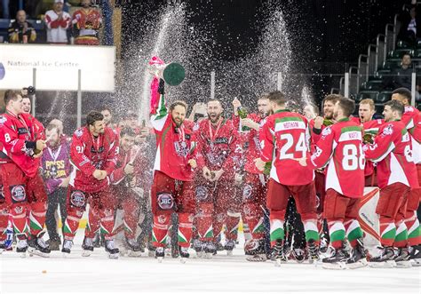 Best Ever Cardiff Devils Team? | Pro Hockey News