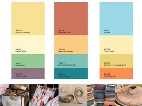 1000+ images about Southwest color scheme on Pinterest | Paint colors ...