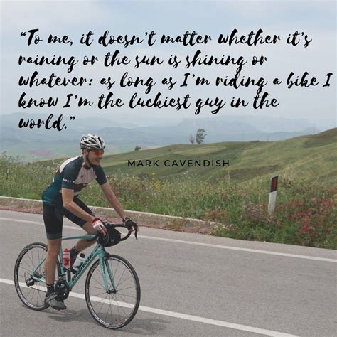 18 Quotes About the Joy of Cycling