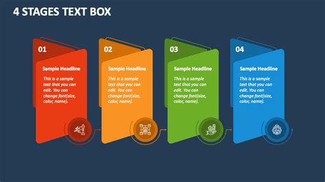 Checklist With Text Box Powerpoint Template Ppt Slide - vrogue.co