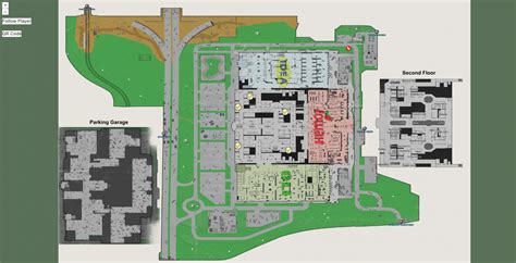 TechHappy's Web Minimap - SPT Mods Workshop