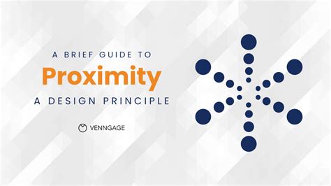 A Brief Guide to Proximity — A Design Principle – Avasta