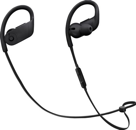 Apple's Rumored Powerbeats4 Receive FCC Approval - MacRumors