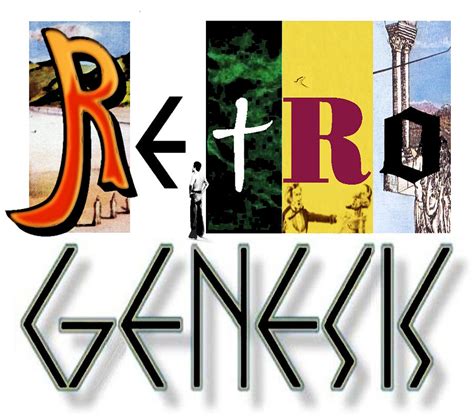 best of logo Genesis are an English rock band Photograph by Carlyle ...