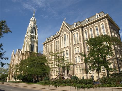 St. Ignatius College Prep - Chicago | Places I love | Pinterest