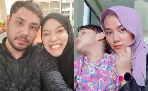 Shila Amzah Spills More Tea On Her Shocking Divorce With Haris Elias