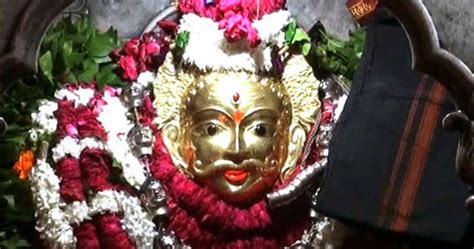 Baba Kaal Bhairav Temple at Varanasi | Hindu Blog