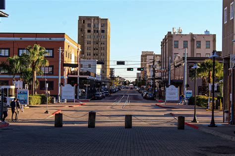 History of Galveston Island | A Texas Guide