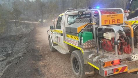 Bullsbrook bushfire: Blaze under control but residents set to spend ...