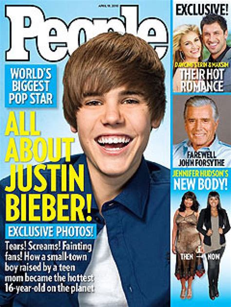 People magazine, un bon plan qui va vous plaire