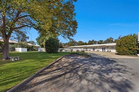 Sold Hotel, Motel & Leisure Property in Holbrook, NSW 2644 - realcommercial