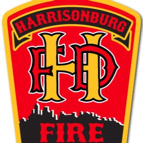 Harrisonburg Fire Department | Harrisonburg VA