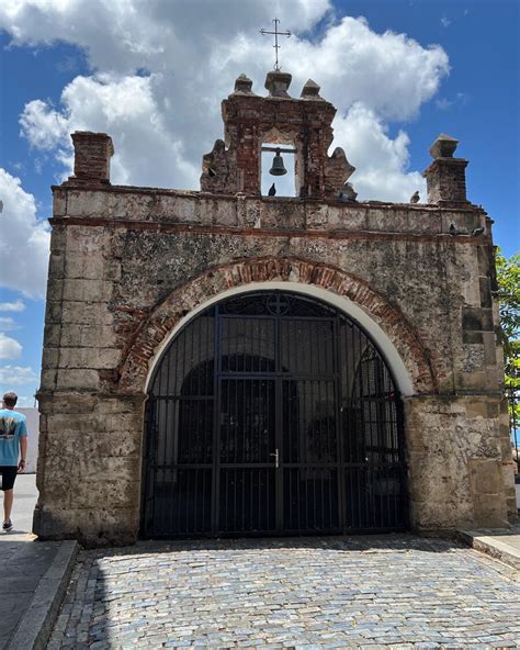 A tour of Old San Juan, Puerto Rico | The Sansei Traveler