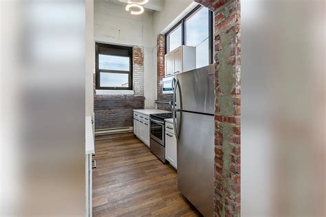 Brush Factory Lofts Apartments - Philadelphia, PA 19148