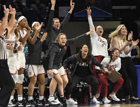 Stanford Women's Basketball Unveils Non-Conference Schedule