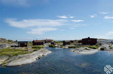 Sandhamn: The Island of Sand - Passion for Hospitality