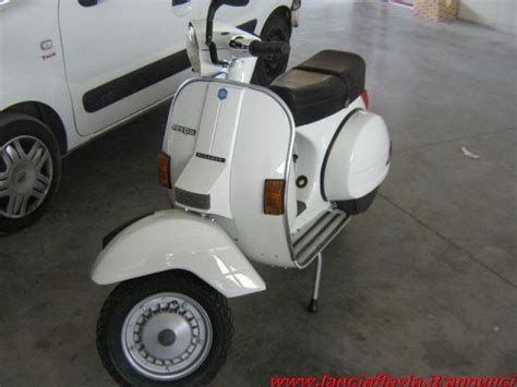 Vendo vespa PX 150