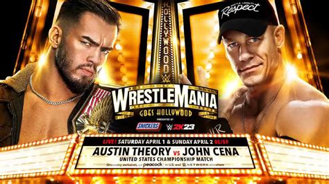 WWE WrestleMania 39 Update – Three New Matches & Updated Card – TPWW